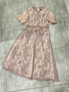 #ロイヤルパーティー　ワンピース