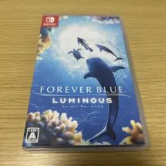 フォーエバーブルー　ルミナス