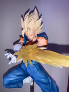 ユ*コ様 フルリペイント ドラゴンボール Grandista ベジット - メルカリ