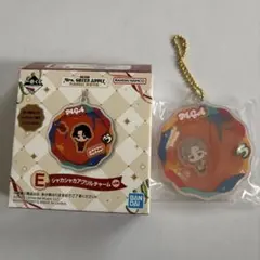 ミセス 一番くじ E賞 アクリルチャーム 涼ちゃん