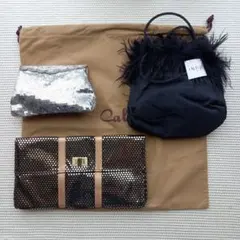 パーティーバック　セット売り