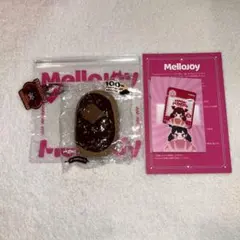 し*ん様 Mellojoy ファンタジーベーカリーシリーズ チョコ半熟チーズ も