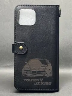 ホンダS2000【前後期】国産本革手帳型iPhoneケース ホンダS2000【前後期】国産本革手帳型iPhoneケース - メルカリ