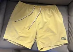 Deus ex machina デウス　ハーフパンツ　水着　サイズLのサムネイル