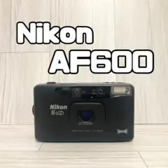 2025年最新】nikon af600の人気アイテム - メルカリ