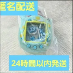 たまごっち シャカシャカチャームコレクョン2ウラくちぱっち