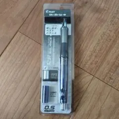パイロット ドクターグリップ CL プレイバランス シャープペンシル