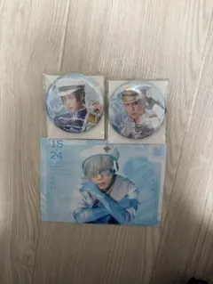 【‼️本日限定値下げ】 エーステ 冬組 セット