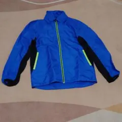 【新品未使用品】　TULTEX　軽量ドライ高通気ブルゾン