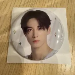 JO1 佐藤景瑚 缶バッジ