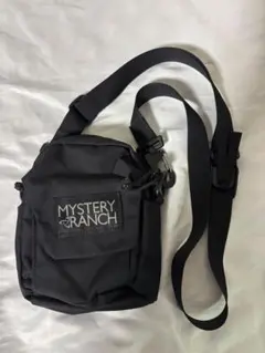 【美品】MYSTERY RANCH ミステリーランチ BOP ミニショルダーのサムネイル