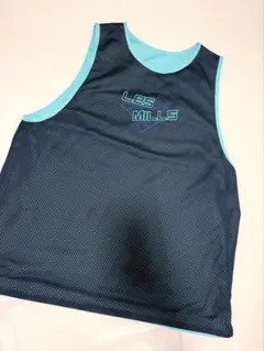 レズミルズ タンクトップ