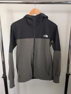 【THE NORTH FACE／ザノースフェイス】エイペックスフレックスフーディ