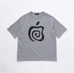 SOL soonerorlater APPLE Tシャツ BLACK XL - メルカリ