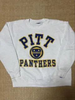 PITT PANTHERS スウェット Lサイズ