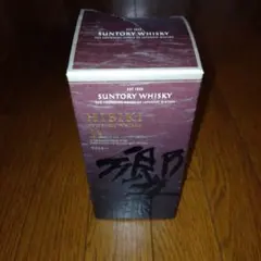 【新品・未開封】響21年 2025年最新】響21年空瓶の人気アイテム - メルカリ