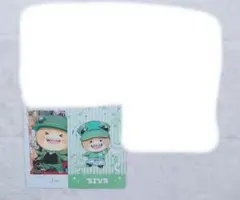 カラフルピーチ シヴァ ぷぴぱ トレカ