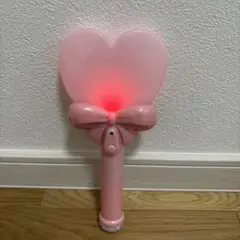 サンリオピューロランド　ミラクルハートライト