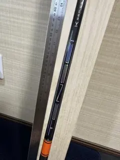テンセイ プロ オレンジ 1K 6TX キャロウェイスリーブ付きシャフト