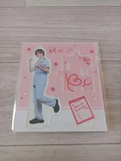 浦島坂田船 あほの坂田 となりの坂田 nurse ナース チェキ - メルカリ