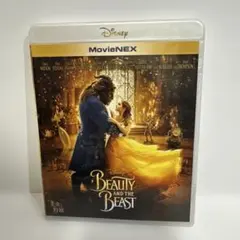 美女と野獣　Beauty and the Beast MovieNEX