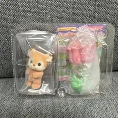【新品未開封】シルバニア　赤ちゃん妖精の森のなかまたち シカの小さい赤ちゃん