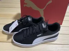 PUMA プーマ スニーカー 24.0cm 新品　プーマリッキークラシックのサムネイル