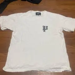 FUJI ROCK numbernine Tシャツ ホワイト S - メルカリ