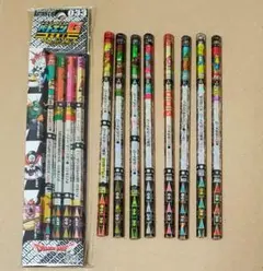 2026年最新】バトル鉛筆 ドラゴンクエストの人気アイテム - メルカリ