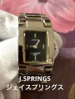 【新品未使用】SEIKO J. SPRINGS 手巻き時計 ピンク Pink Dial Stainless Steel Hanami Heritage Collection Watch | 36.5MM |