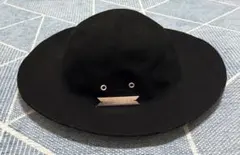 つばあり帽子のサムネイル