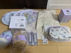 すみっコぐらし 非売品や限定品など。新品未使用13点　47,000円以上