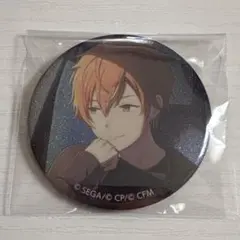 プロセカ グリッター缶バッジ 東雲彰人 50B - メルカリ