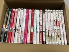 値下！ To LOVEる―とらぶる― + ダークネス +オマケ 全巻 完結 漫画