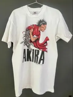 AKIRA Vintage Tシャツ 90