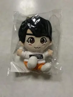 ちびぬい　大西流星