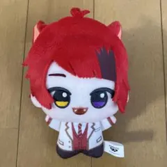 すとぷり　莉犬くん　ぬいぐるみ②のサムネイル