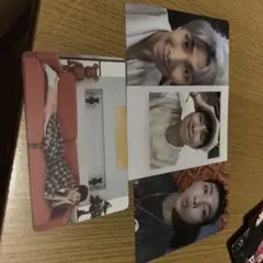 2026年最新】bts ナム トレカの人気アイテム - メルカリ