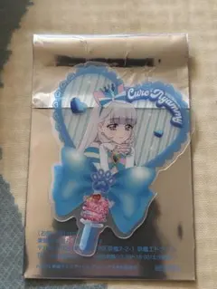 キュアニャミー キミとアイドルプリキュア
