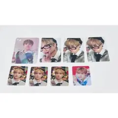 INI THE WINTER MAGIC 尾崎 タワレコ オンライントレカ