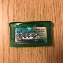 ポケットモンスター エメラルド