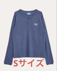 KING GNU CEN+RAL WUFFLE L/S TEE L - メルカリ