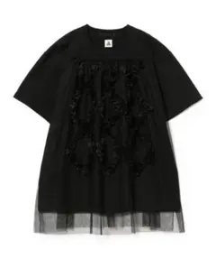 【新品】YuumiARIA × Ray BEAMS Tシャツ ブラック 新品】YuumiARIA × Ray BEAMS Tシャツ ブラック - メルカリ