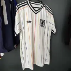 Pumaプーマ 日本代表 93 （H）ゲームシャツ ドーハの悲劇 - メルカリ
