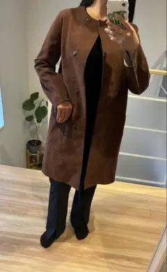 2026年最新】Greed コートの人気アイテム - メルカリ