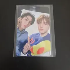 Stray Kids スンミン 4/5 本国ペンミ トレカ 2枚セット - メルカリ