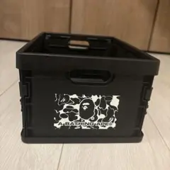 2026年最新】A BATHING APE ケース・ボックス・コンテナの人気アイテム