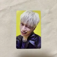 INI トレカ 池崎理人 THE VIEW