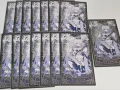 Re:ゼロから始める異世界生活 リゼロ 上海 タロットカード 特典 アルデバラン Re:ゼロから始める異世界生活 特典 アルデバラン タロットカード 中国