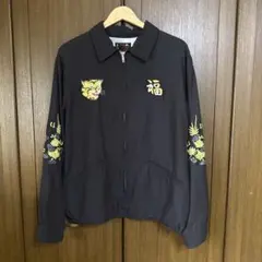 専用 東洋エンタープライズ TT15891 サテンベトジャン サイズXL - メルカリ